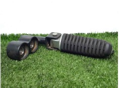 Recambio de estribo para keeway rkv 125 c.c referencia OEM IAM ML58240K670000-58240K670000 DELANTERO.DERECHO 