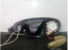 Recambio de maneta interior trasera derecha para seat leon (1p1) 2.0 tdi 16v referencia OEM IAM 5P0837114   2