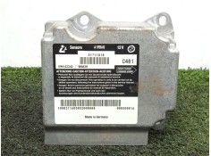 Recambio de centralita airbag para fiat stilo (192_) 1.4 16v (192axh1b, 192bxh1b) referencia OEM IAM 51711816-5WK43342 SENSORE C