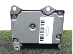 Recambio de centralita airbag para fiat stilo (192_) 1.4 16v (192axh1b, 192bxh1b) referencia OEM IAM 51711816-5WK43342 SENSORE C 2