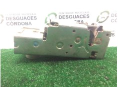 Recambio de cerradura puerta delantera derecha para ford transit connect (tc7) 1.8 tddi turbodiesel cat referencia OEM IAM 2T1AV 2