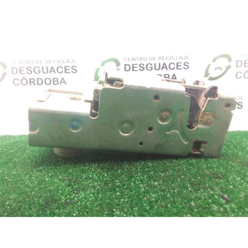 Recambio de cerradura puerta delantera derecha para ford transit connect (tc7) 1.8 tddi turbodiesel cat referencia OEM IAM 2T1AV