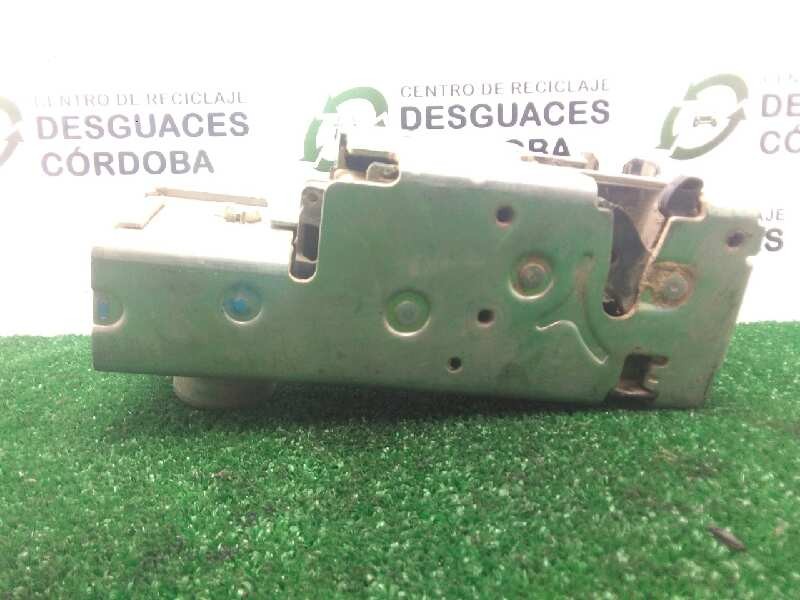 Recambio de cerradura puerta delantera derecha para ford transit connect (tc7) 1.8 tddi turbodiesel cat referencia OEM IAM 2T1AV