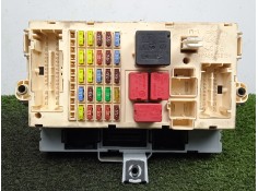 Recambio de caja reles / fusibles para fiat stilo (192_) 1.4 16v (192axh1b, 192bxh1b) referencia OEM IAM 51755127-NPL19283  MAGN