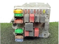 Recambio de caja reles / fusibles para fiat stilo (192_) 1.4 16v (192axh1b, 192bxh1b) referencia OEM IAM 51759553-57657  