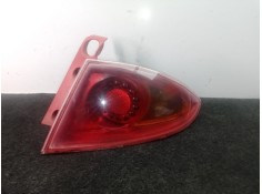 Recambio de piloto trasero derecho para seat leon (1p1) 2.0 tdi 16v referencia OEM IAM 1P0945257B  