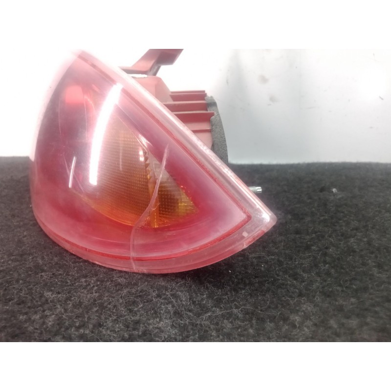 Recambio de piloto trasero derecho para seat leon (1p1) 2.0 tdi 16v referencia OEM IAM 1P0945257B  