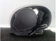 Recambio de cinturon seguridad trasero derecho para seat leon (1p1) 2.0 tdi 16v referencia OEM IAM 6061672  