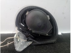 Recambio de cinturon seguridad trasero derecho para seat leon (1p1) 2.0 tdi 16v referencia OEM IAM 6061672   2