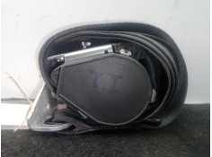 Recambio de cinturon seguridad trasero izquierdo para seat leon (1p1) 2.0 tdi 16v referencia OEM IAM 6061675  