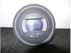 Recambio de mando climatizador para renault espace / grand espace (je0) 2.2 dci authentique (je0k/s) referencia OEM IAM 09380419