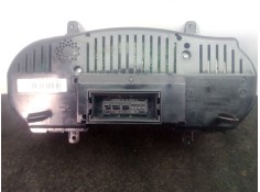 Recambio de cuadro instrumentos para seat leon (1p1) 2.0 tdi 16v referencia OEM IAM 110080369017   2