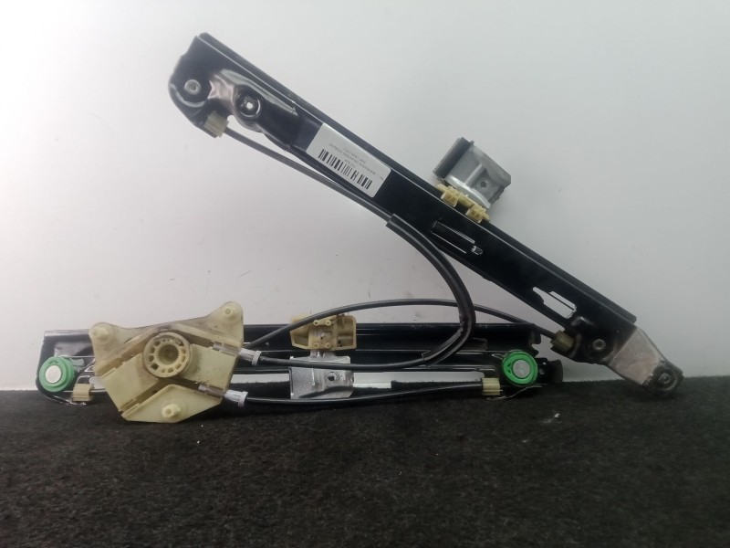 Recambio de elevalunas delantero derecho para seat leon (1p1) 2.0 tdi 16v referencia OEM IAM NOTIENEREFERENCIA  