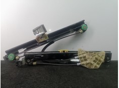 Recambio de elevalunas delantero derecho para seat leon (1p1) 2.0 tdi 16v referencia OEM IAM NOTIENEREFERENCIA   2