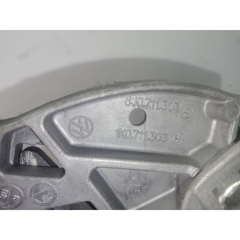 Recambio de palanca freno de mano para seat leon (1p1) 2.0 tdi 16v referencia OEM IAM 1K0711303  