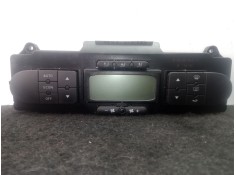 Recambio de mando calefaccion / aire acondicionado para seat leon (1p1) 2.0 tdi 16v referencia OEM IAM 1P0907044D  