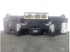 Recambio de mando calefaccion / aire acondicionado para seat leon (1p1) 2.0 tdi 16v referencia OEM IAM 1P0907044D   2