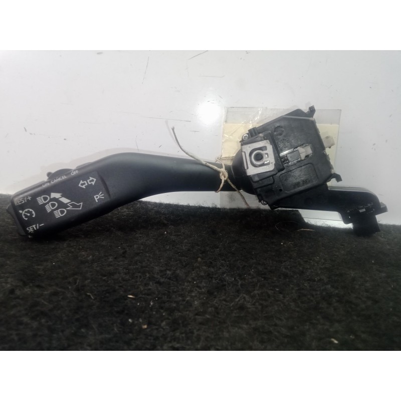 Recambio de mando multifuncion para seat leon (1p1) 2.0 tdi 16v referencia OEM IAM 1K0953513  