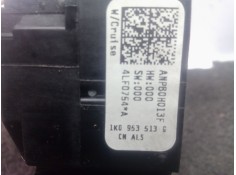 Recambio de mando multifuncion para seat leon (1p1) 2.0 tdi 16v referencia OEM IAM 1K0953513   2