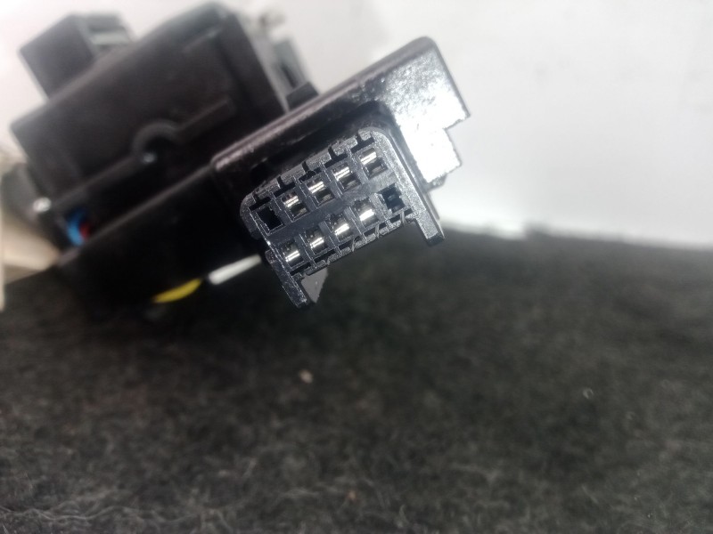 Recambio de mando multifuncion para seat leon (1p1) 2.0 tdi 16v referencia OEM IAM 1K0953513  