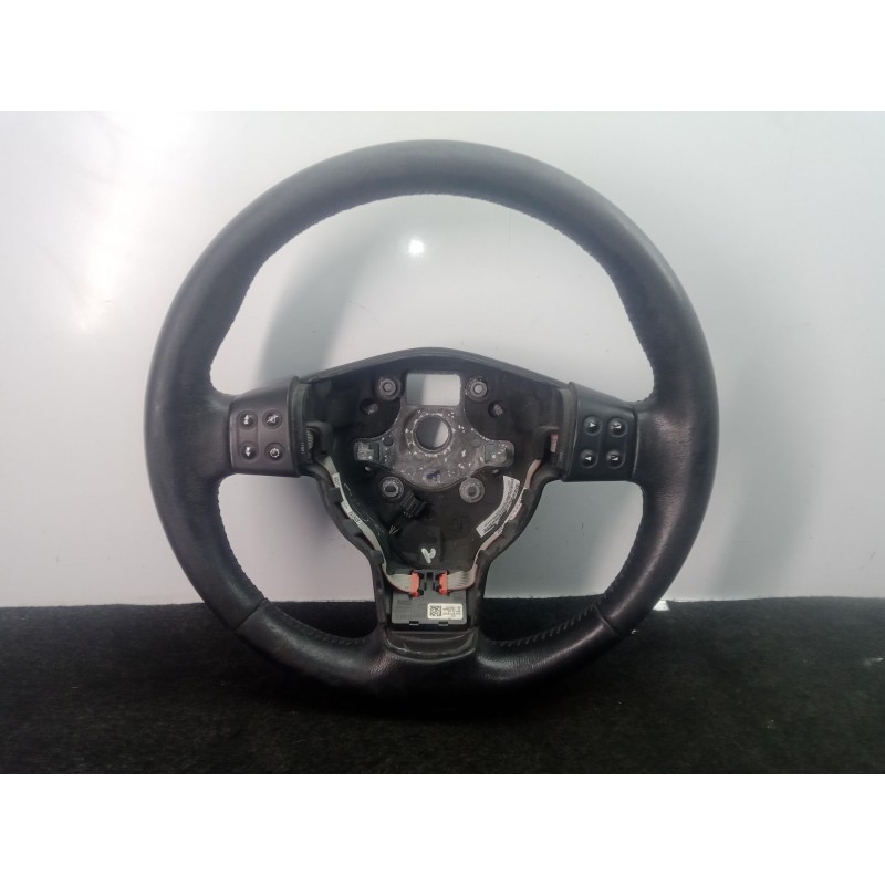 Recambio de volante para seat leon (1p1) 2.0 tdi 16v referencia OEM IAM 5P0419091  