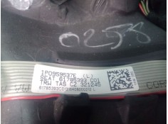 Recambio de volante para seat leon (1p1) 2.0 tdi 16v referencia OEM IAM 5P0419091   2