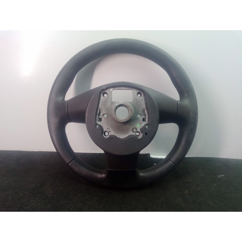 Recambio de volante para seat leon (1p1) 2.0 tdi 16v referencia OEM IAM 5P0419091  