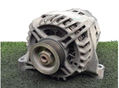Recambio de alternador para fiat stilo (192_) 1.4 16v (192axh1b, 192bxh1b) referencia OEM IAM 51714791-MS1022118470 POLEA.FIJA -