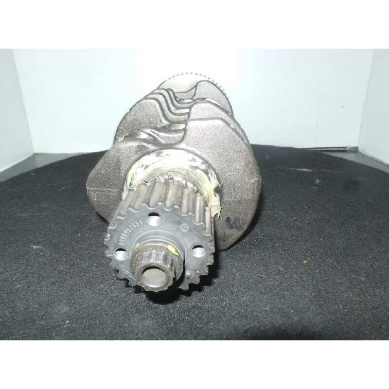 Recambio de cigueñal para volkswagen passat berlina (3b2) 1.9 tdi referencia OEM IAM 038C  