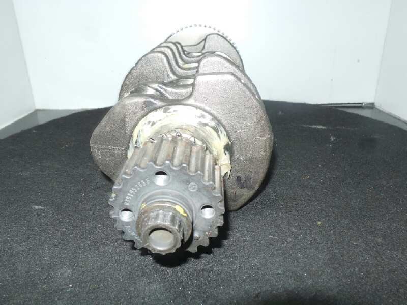 Recambio de cigueñal para volkswagen passat berlina (3b2) 1.9 tdi referencia OEM IAM 038C  