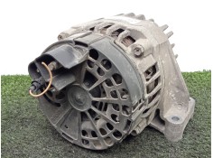 Recambio de alternador para fiat stilo (192_) 1.4 16v (192axh1b, 192bxh1b) referencia OEM IAM 51714791-MS1022118470 POLEA.FIJA - 2