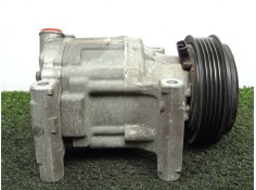 Recambio de compresor aire acondicionado para fiat stilo (192_) 1.4 16v (192axh1b, 192bxh1b) referencia OEM IAM 5A7875200-B837 S 2