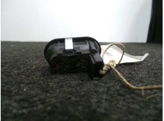 Recambio de mando elevalunas delantero derecho para opel zafira a 2.0 dti referencia OEM IAM   4 PINES 2