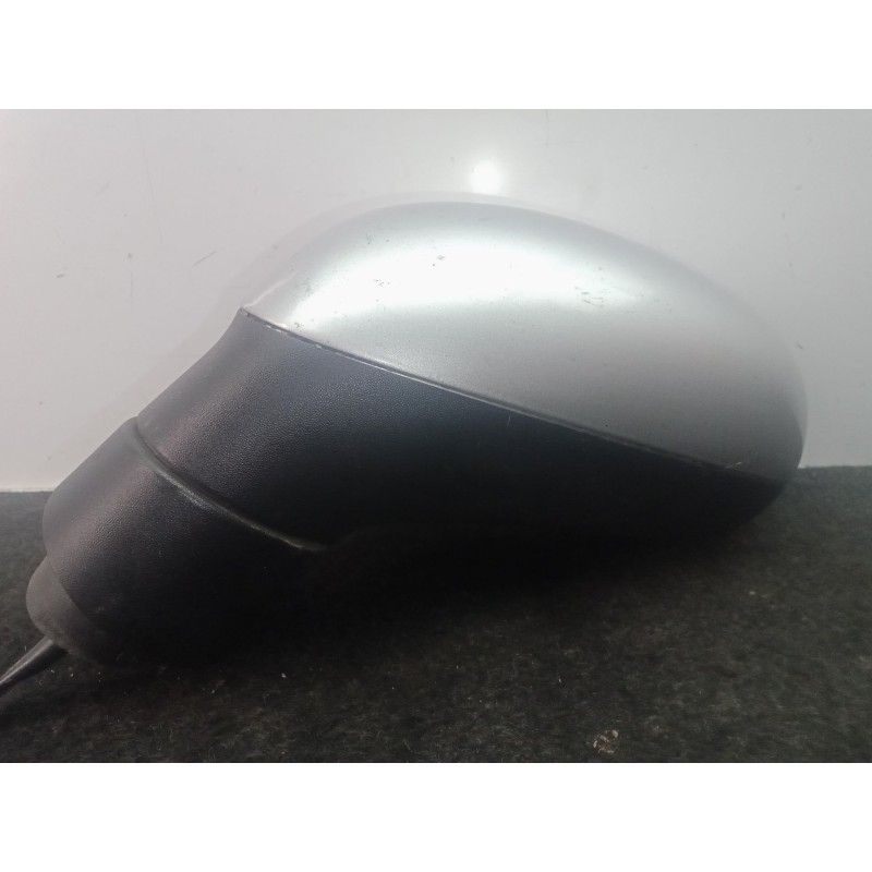 Recambio de retrovisor izquierdo para seat leon (1p1) 2.0 tdi 16v referencia OEM IAM 1P1857933  