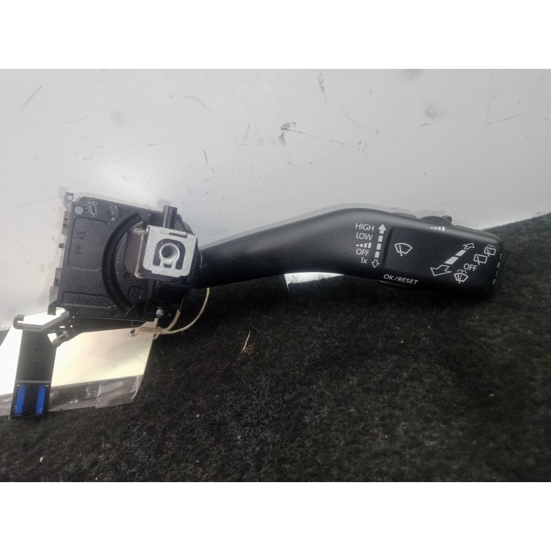 Recambio de mando limpia para seat leon (1p1) 2.0 tdi 16v referencia OEM IAM 1K0953519  