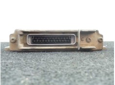 Recambio de centralita motor uce para renault kangoo (f/kc0) 1.9 diesel referencia OEM IAM R04080012H-HOM7700104956 LUCAS  2