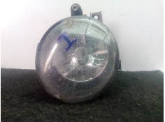Recambio de faro antiniebla izquierdo para seat leon (1p1) 2.0 tdi 16v referencia OEM IAM 5P0941601  