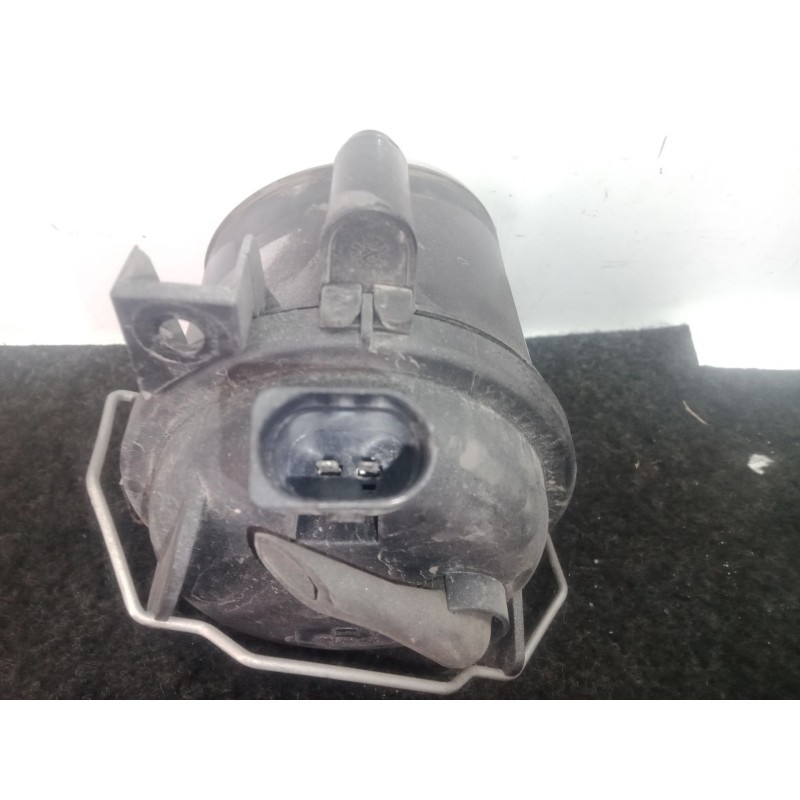 Recambio de faro antiniebla izquierdo para seat leon (1p1) 2.0 tdi 16v referencia OEM IAM 5P0941601  