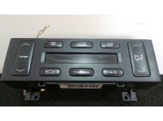 Recambio de mando climatizador para peugeot 406 berlina (s1/s2) 2.0 hdi referencia OEM IAM 96416248ZL-665422Q-69370002-0B74R7  V
