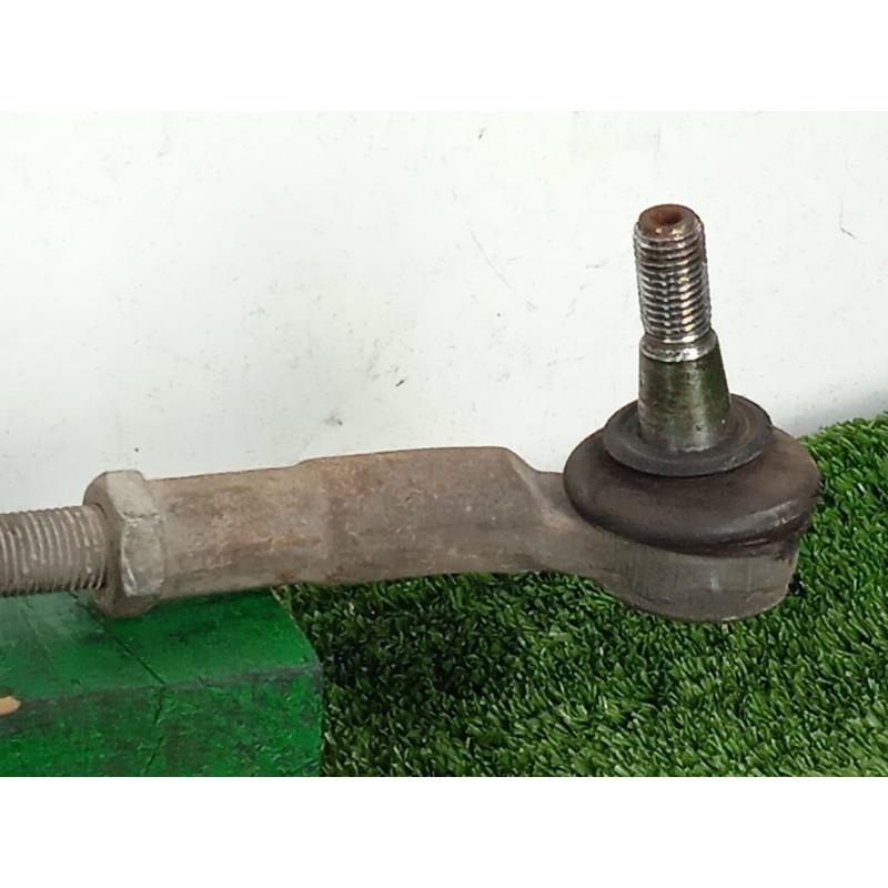 Recambio de cremallera direccion para seat ibiza (6l1) 1.9 sdi referencia OEM IAM 0230080050001 TRW LONGITUD: 1350MM