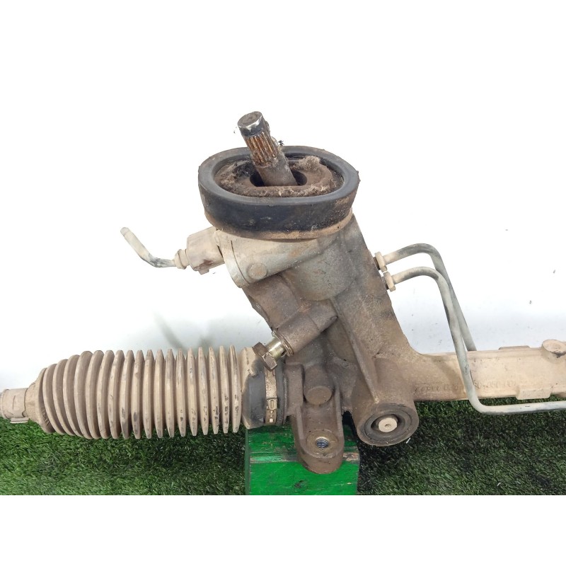 Recambio de cremallera direccion para seat ibiza (6l1) 1.9 sdi referencia OEM IAM 0230080050001 TRW LONGITUD: 1350MM