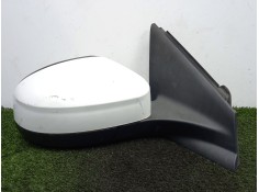 Recambio de retrovisor derecho para ford mondeo ber. (ca2) 1.8 tdci cat referencia OEM IAM 024384 BLANCO 07-10 - ELECTRICO - 5.C 2
