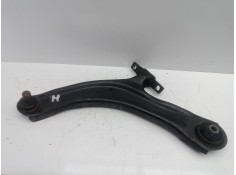 Recambio de brazo suspension inferior delantero izquierdo para nissan qashqai (j10) 2.0 16v cat referencia OEM IAM 37L09   2