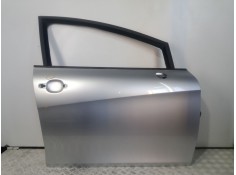 Recambio de puerta delantera derecha para seat leon (1p1) 2.0 tdi 16v referencia OEM IAM   
