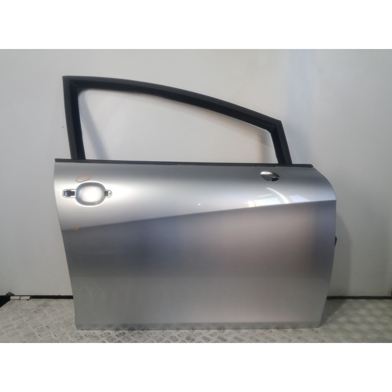 Recambio de puerta delantera derecha para seat leon (1p1) 2.0 tdi 16v referencia OEM IAM   