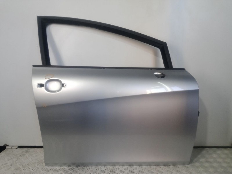 Recambio de puerta delantera derecha para seat leon (1p1) 2.0 tdi 16v referencia OEM IAM   