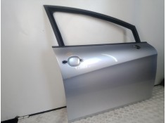 Recambio de puerta delantera derecha para seat leon (1p1) 2.0 tdi 16v referencia OEM IAM    2
