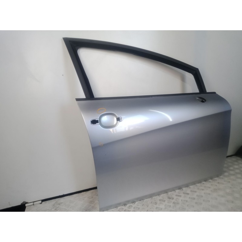 Recambio de puerta delantera derecha para seat leon (1p1) 2.0 tdi 16v referencia OEM IAM   