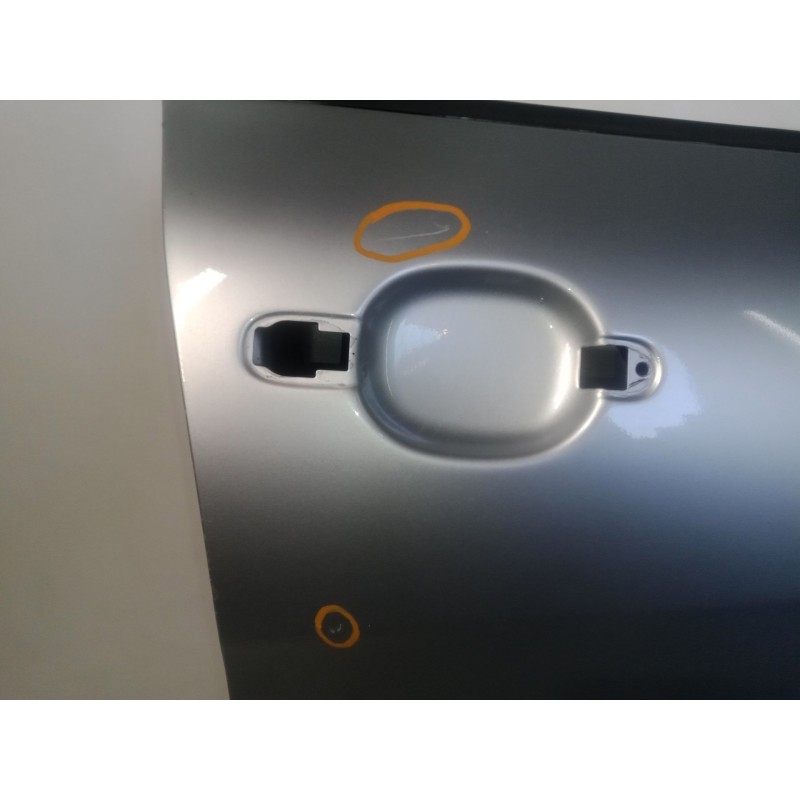 Recambio de puerta delantera derecha para seat leon (1p1) 2.0 tdi 16v referencia OEM IAM   