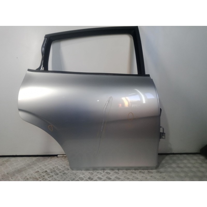 Recambio de puerta trasera derecha para seat leon (1p1) 2.0 tdi 16v referencia OEM IAM   